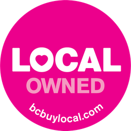 Local Owned, BC Buy Local